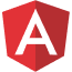 Angular logo