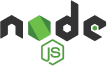 Node.js logo