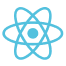 React.js logo