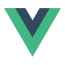Vue.js logo