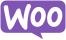 WooCommerce logo