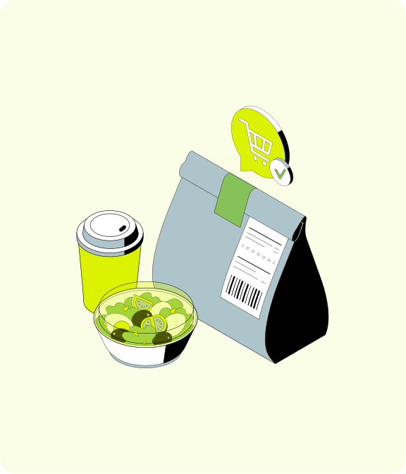 Appetite feature