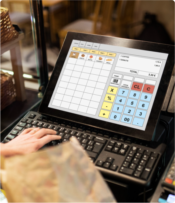 restaurant tech