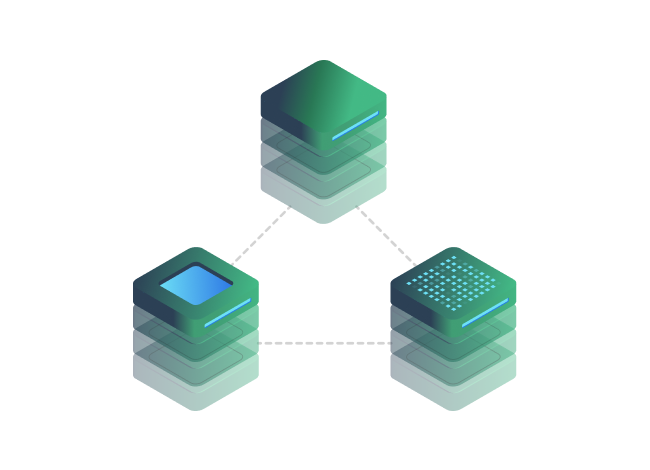 Monolithic vs Microservices vs Serverless