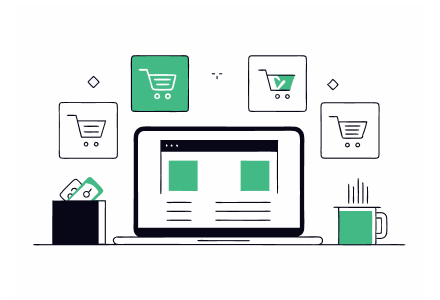 eCommerce Software Development