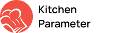 Kitchen Parameter Logo