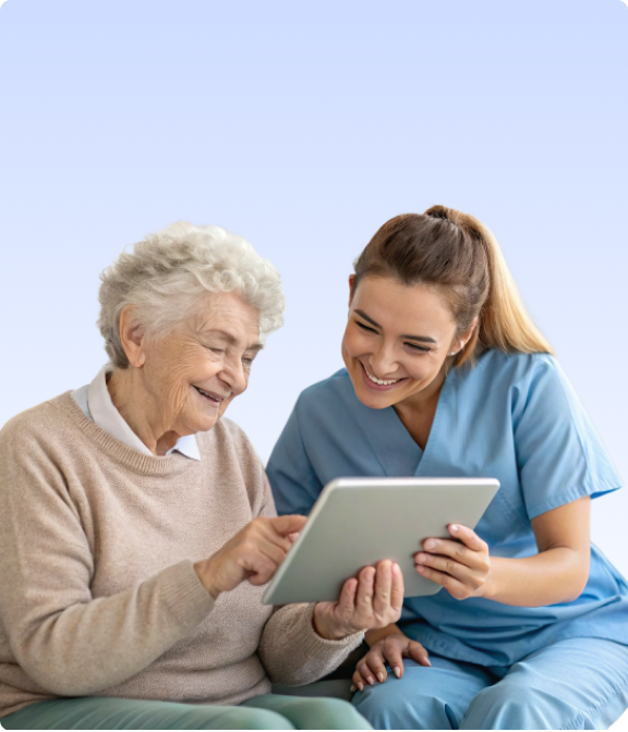 NDIS service