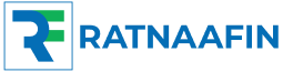Ratnaafin Logo