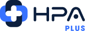 HPA Plus Logo
