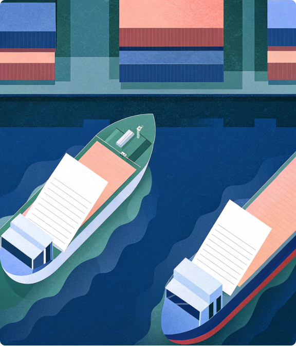 Cargo invoicing