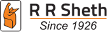 RR Sheth Logo