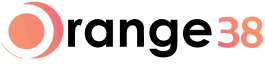 Orange38 Logo