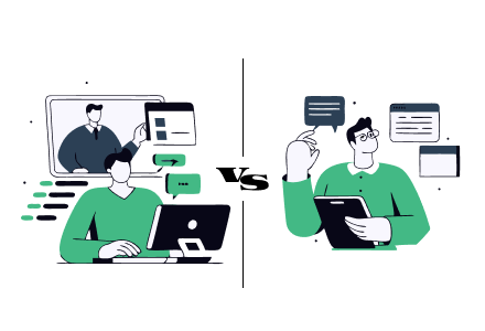 IT staff augmentation vs consulting