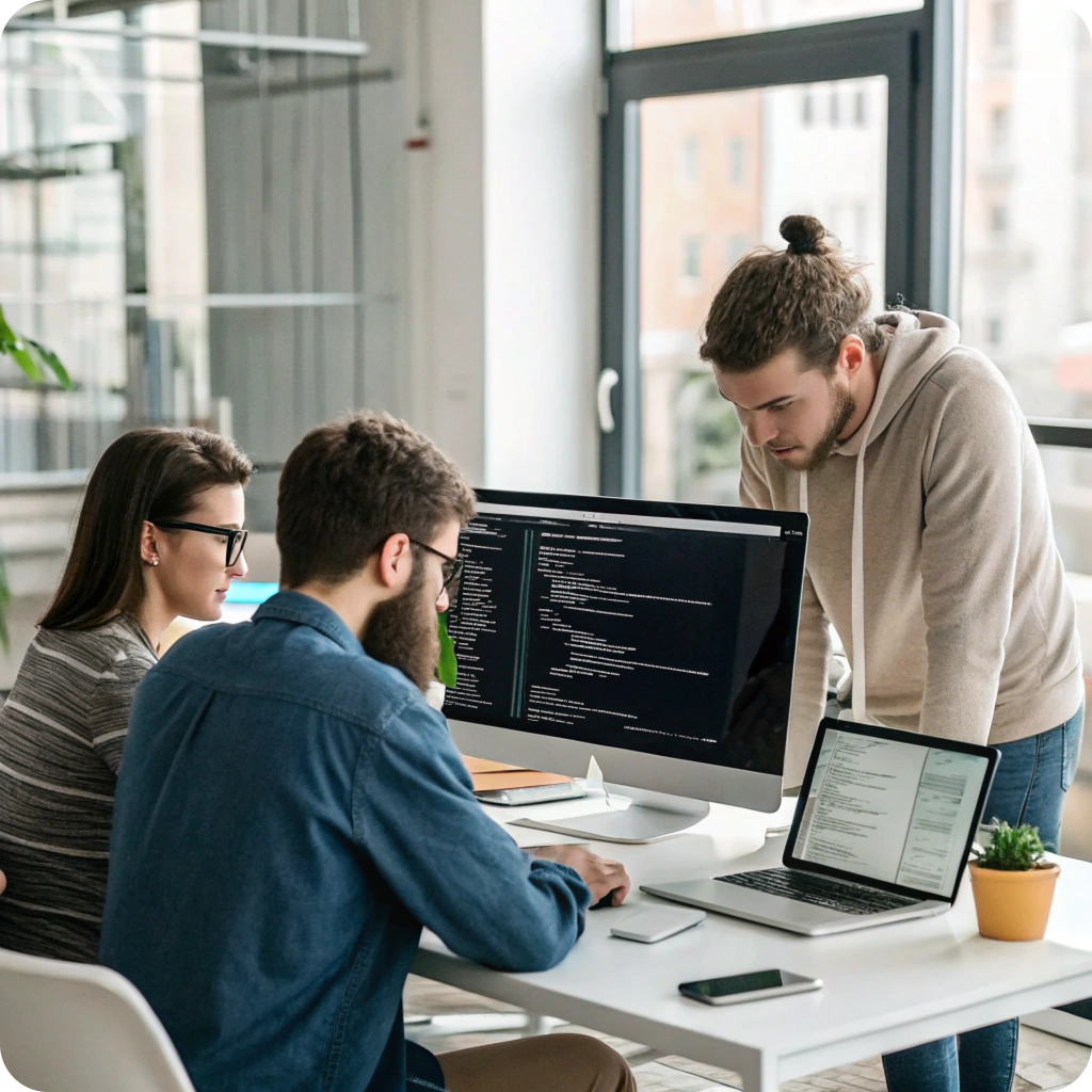 tezjs development team