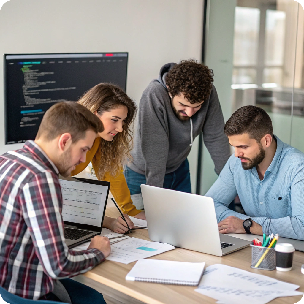 Tailwind CSS Development