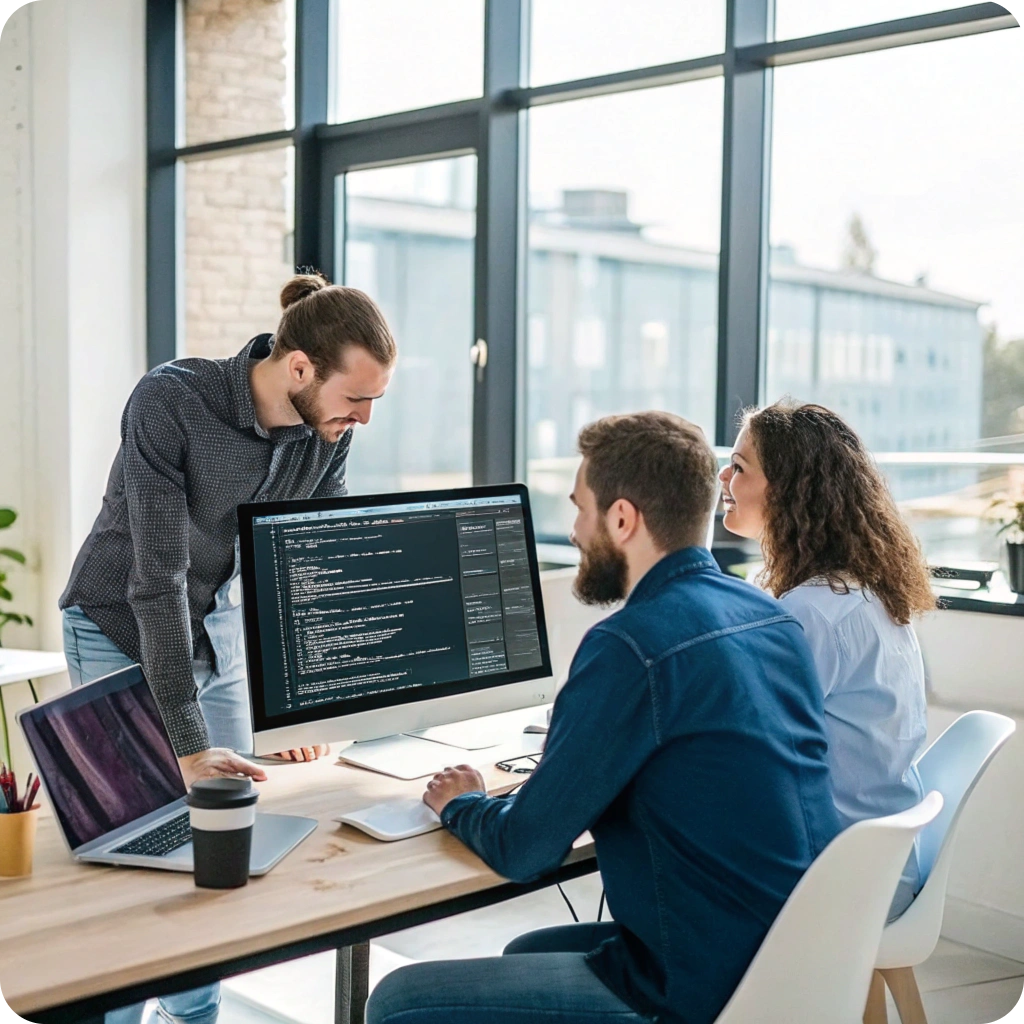 GatsbyJS development Team