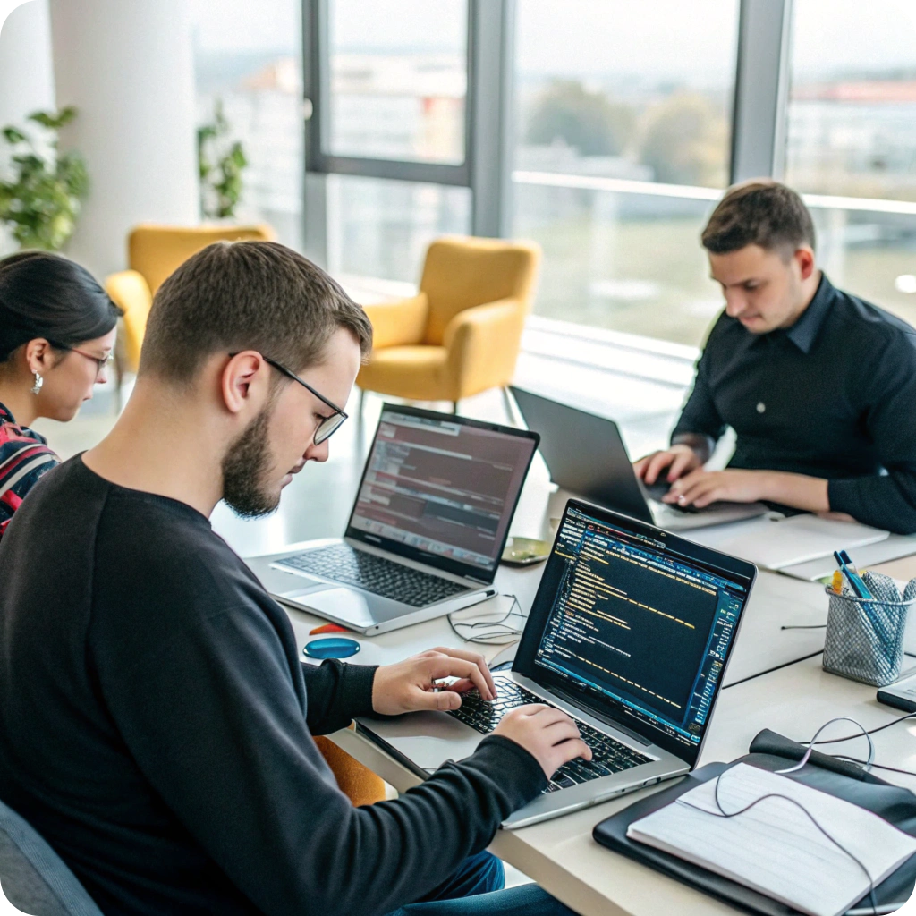 Development Team