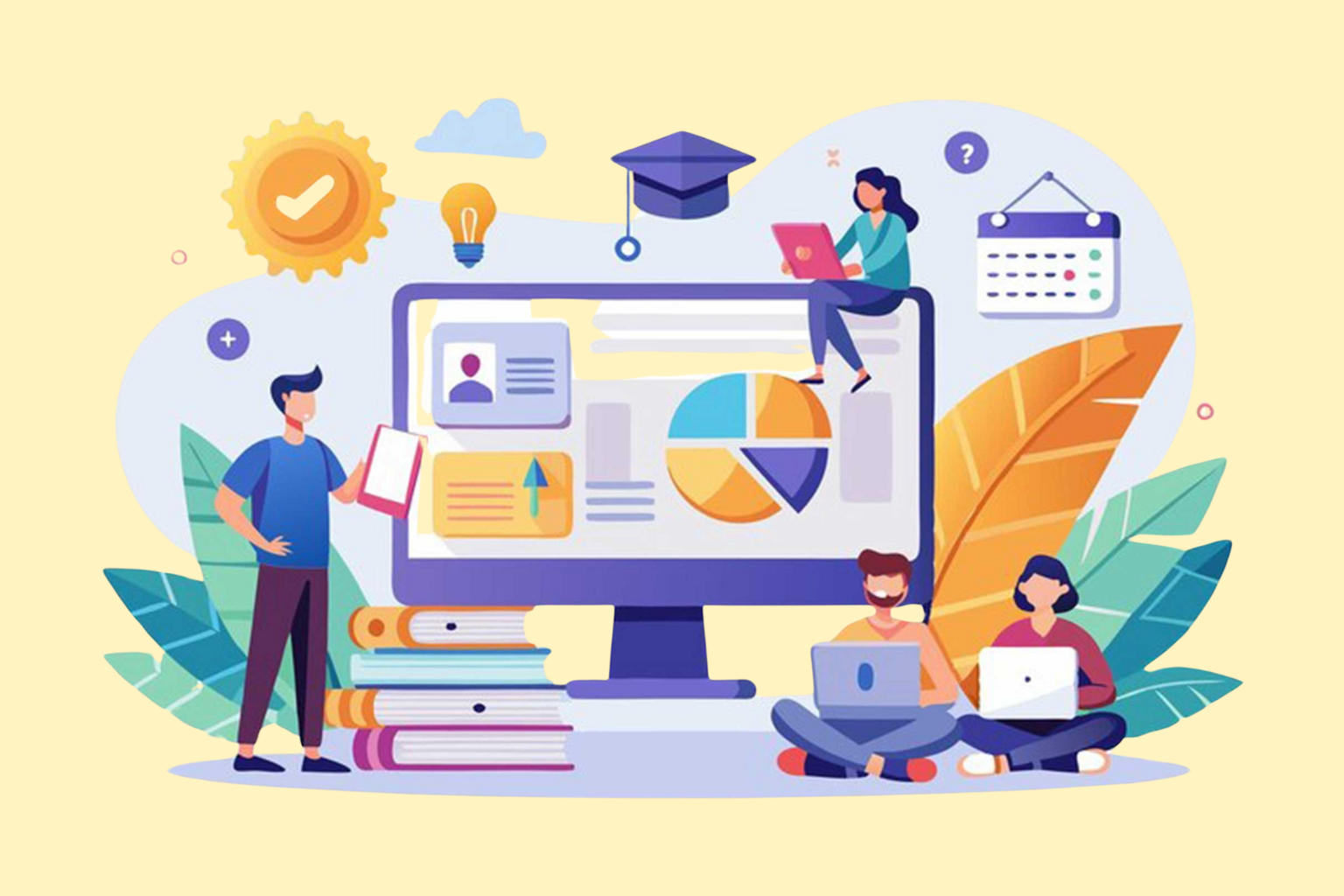 SaaS Development in Australia